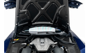 مرسيدس بنز SLS AMG 6.3L V8 Naturally Aspirated Engine