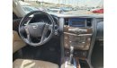 Nissan Patrol SE Platinum 2018 Nissan Patrol