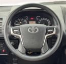 Toyota Prado TX 2.7L 2018 Toyota Prado TX, Full Service History, Excellent Condition, GCC