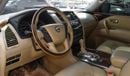 Nissan Patrol PLATINUM VVEL DIG