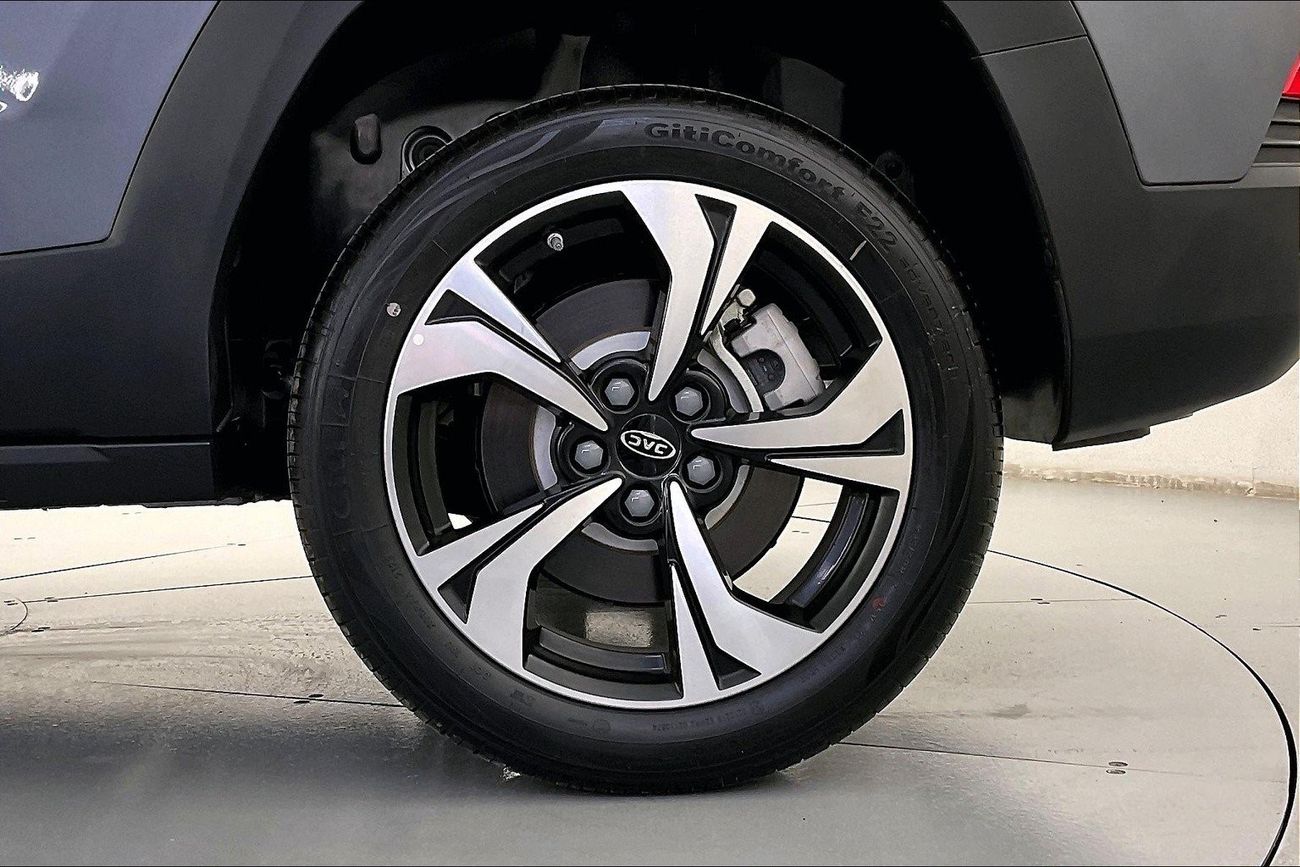 JAC JS4 Intelligent | 1 year free warranty | 0 down payment | 7 day return policy