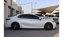 تويوتا كامري سبورت AED 1,750PM | Toyota Camry Grande Sport V6 | 2021 | GCC | Under Warranty