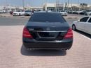 Mercedes Benz S350 LWB