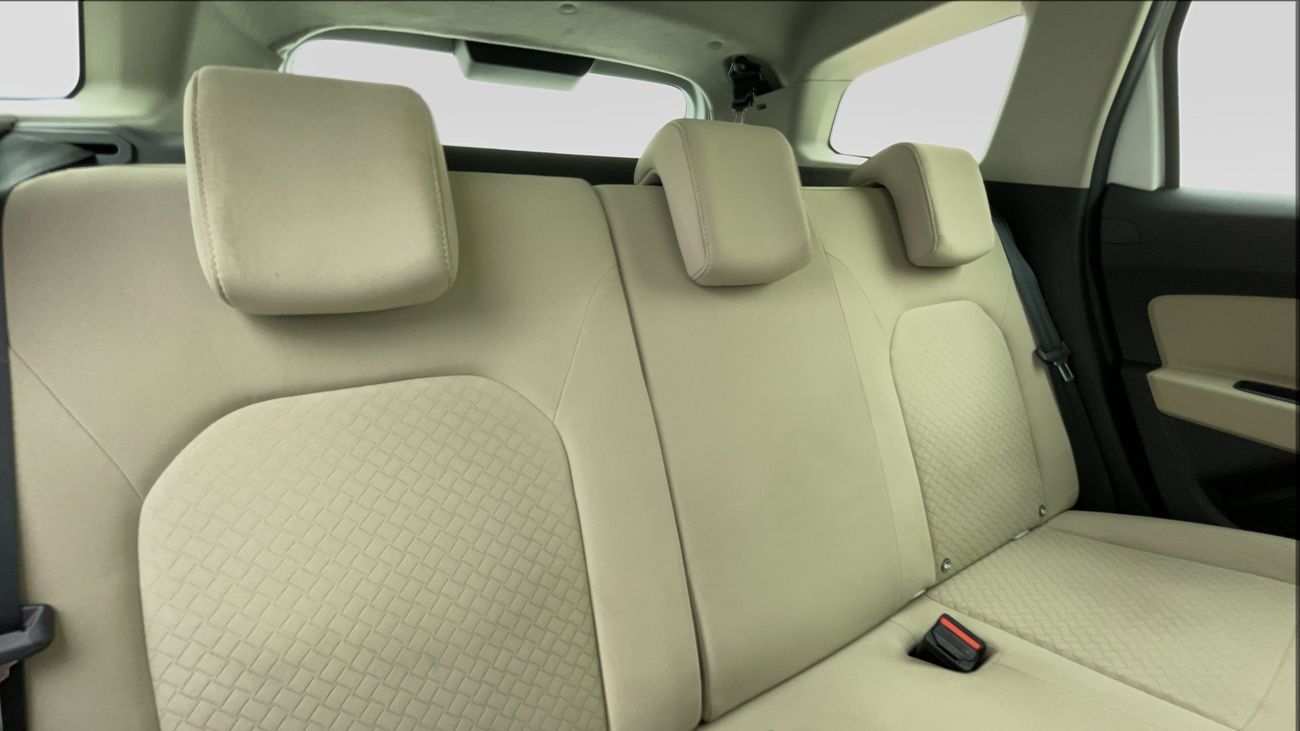 Renault Duster PE 1.6 | Zero Down Payment | Home Test Drive