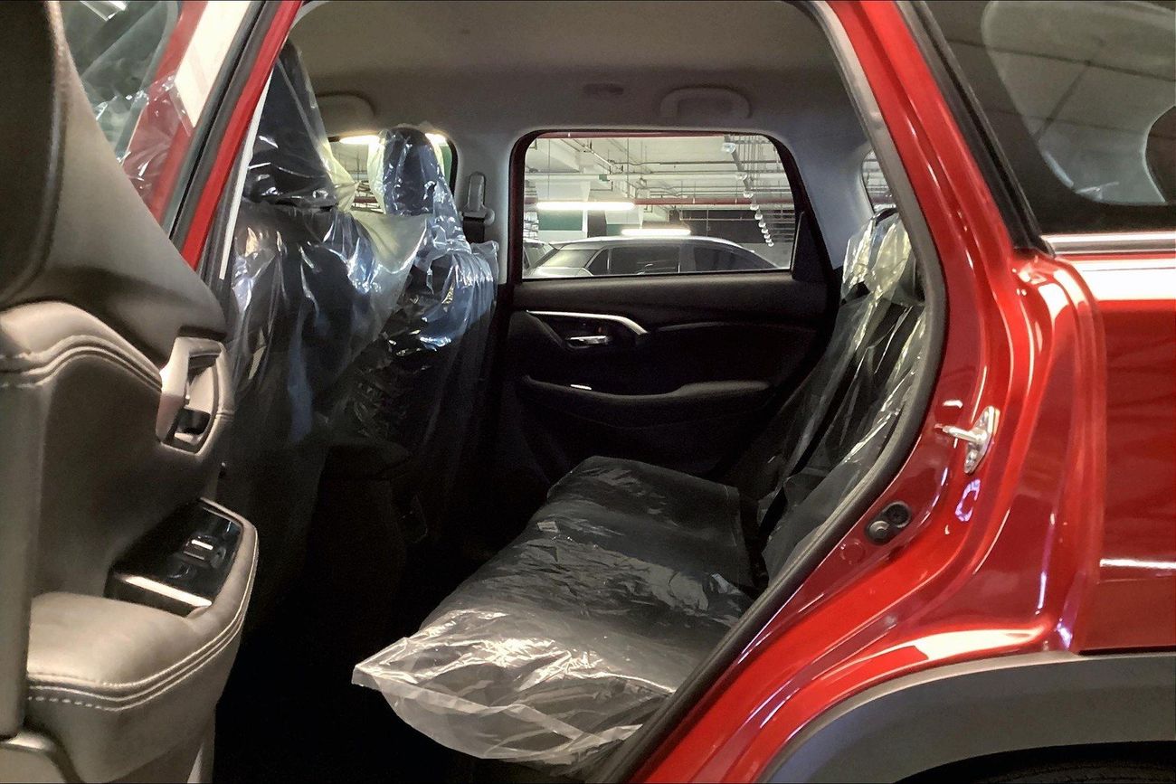 سوزوكي جراند فيتارا GLX | شامل الضمان | 0 ﺪﻔﻋﺓ ﺃﻮﻟﻯ