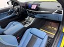BMW M4 Competition 3.0L 2025 BMW M4 Competition xDrive, 2027 BMW Warranty, BMW Service History, Full PPF, G