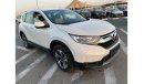 Honda CR-V 2018 HONDA CR-V / MID OPTION