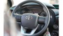 Toyota Hilux 2.4 DIESEL MODEL 2023 GCC FOR EXPORT ( POWER WINDOWS )