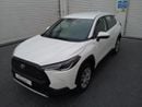 Toyota Corolla Cross XL