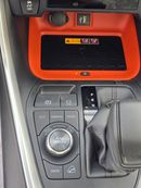 Toyota RAV4 2.5L Adventure