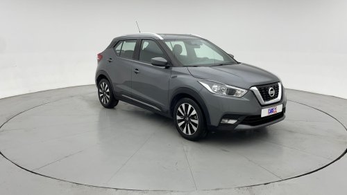 Nissan Kicks SV NAV 1.6 | Zero Down Payment | Free Home Test Drive