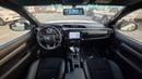 Toyota Hilux 2026 TOYOTA GR 4.0L GASOLINE (OMAN SPECS) WHITE