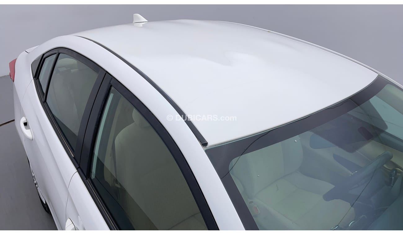 Toyota Yaris SE / E 1.5 | Zero Down Payment | Free Home Test Drive