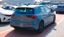 Volkswagen Golf Volkswagen Golf R Line 1.4L TSi Petrol 2024YM | Export Price