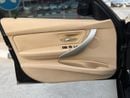 BMW 318i 2017 BMW 318I GCC VERY CLEAN Std 1.5L