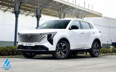 Changan X5 Plus 1.5T Exceed Pro | Turbo | Panoramic Roof | 360 Camera | 190 HP | Best Price