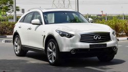 Infiniti QX70 S 5.0