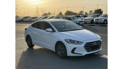 Hyundai Elantra 2016 Hyundai Elantra Deisel {Avente} eVDT, Korean Specs / EXPORT ONLY / فقط للتصدير