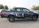 Mitsubishi L200 2023 | SPECIAL DEAL L200 GLX DIESEL 2.4L - 4x4 - M/T - 4WD | ARRIVED FOR BULK DEALS EXPORT