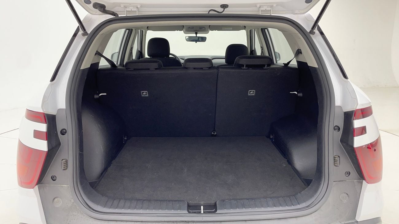 Hyundai Creta SMART 1.5 | Zero Down Payment | Free Home Test Drive