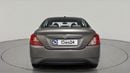 Nissan Sunny SV 2023 | AED 383/Month | 0 DP | 30 Day Return | Warranty | Service History