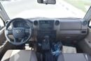 Toyota Land Cruiser Pick Up DC 2.8AT diesel