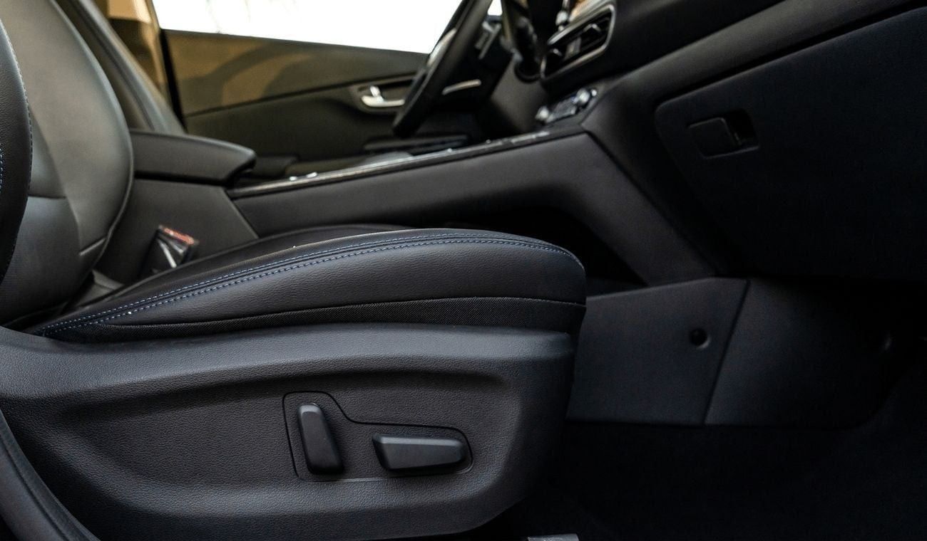 Hyundai Kona 2023 | HYUNDAI KONA EV 150 KW PREMIER