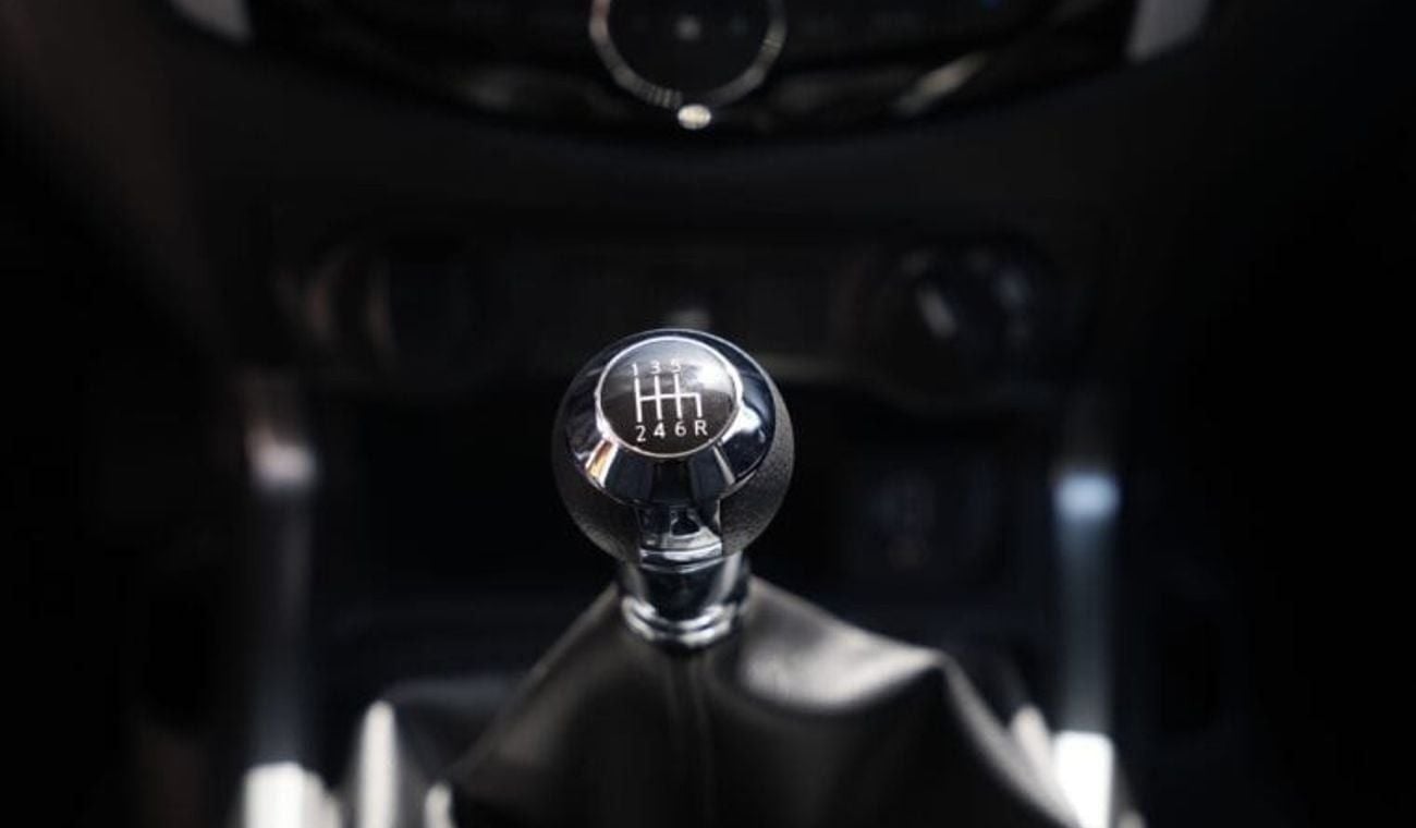 Nissan Navara NAVARA GLX