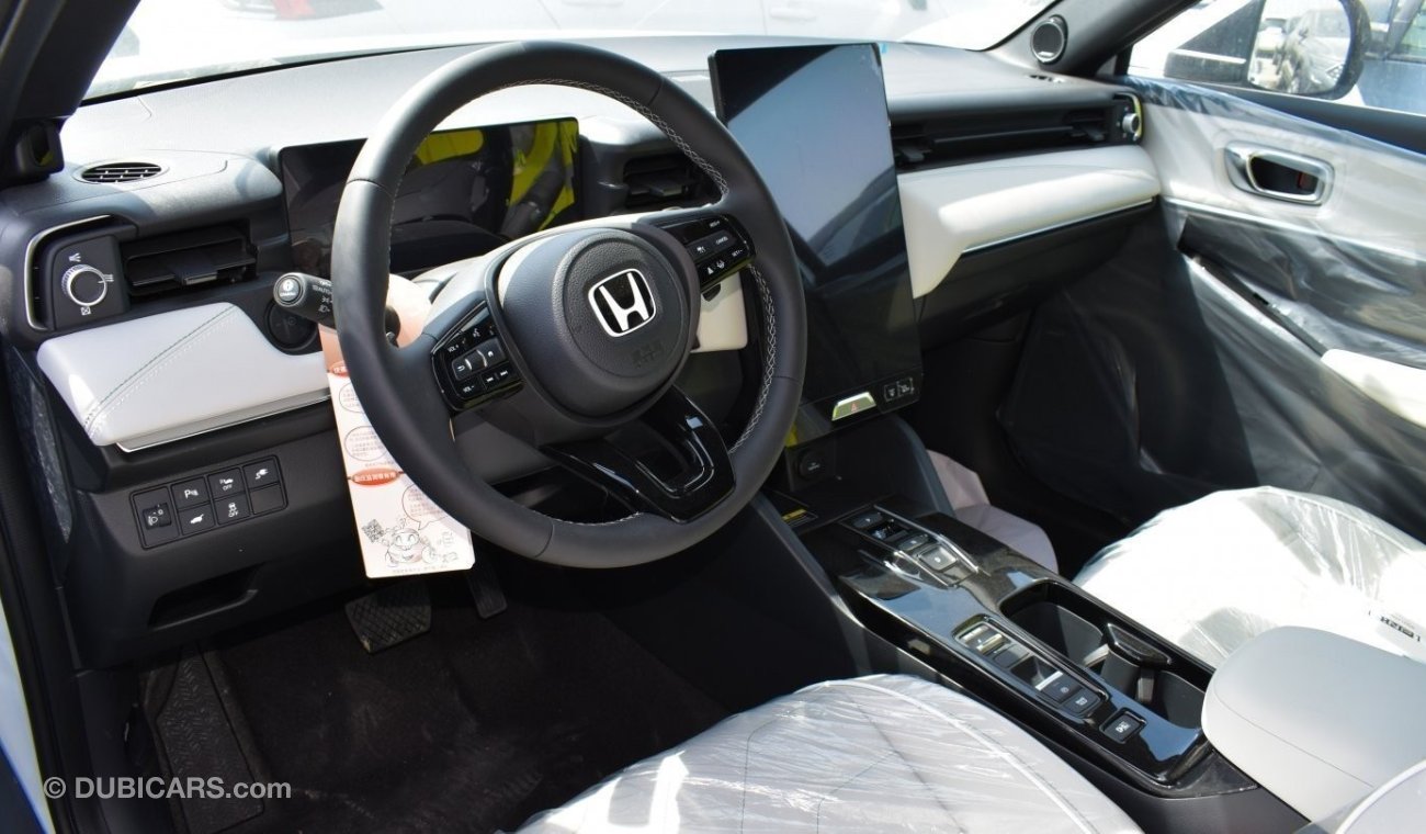 Honda e:NP1 EV HONDA ENP 1 MODEL 2023 || FULL OPTION || 360 CAMERA , AUTO PARK || RWD, SUV, ONLY EXPORT.