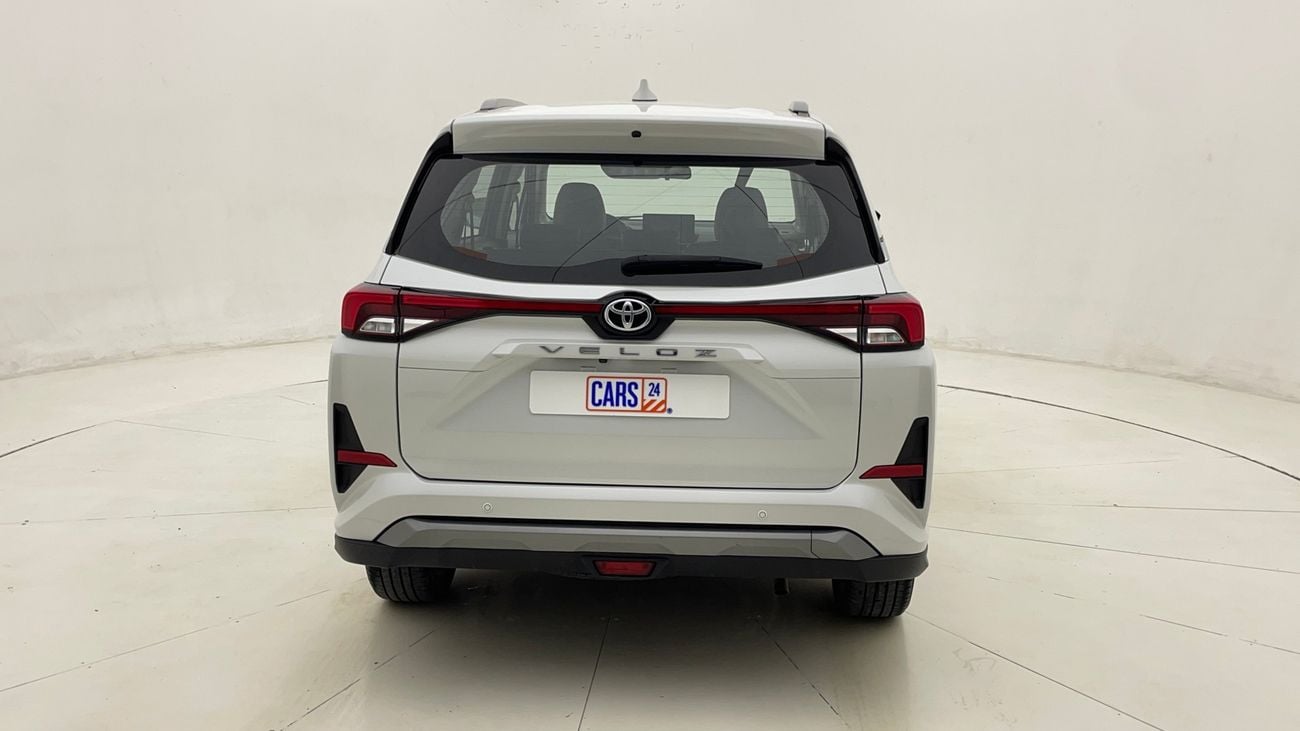 Toyota Veloz GX 1.5 | Zero Down Payment | Home Test Drive