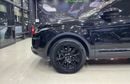 Land Rover Range Rover Evoque P200 R-Dynamic HSE 2.0L