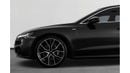 Audi A7 55 TFSI quattro S-Line Style & Comfort package