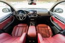 BMW X3 xDrive 30i 2.0L