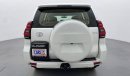 Toyota Prado TX-L 4 | Under Warranty | Inspected on 150+ parameters