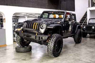 Jeep Wrangler SPORT Jeep Wrangler Unlimited 2021