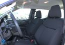 Mitsubishi L200 2.4L DIESEL D.CABIN 4X4 GL 5MT MID-LINE 2026 MODEL