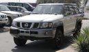 Nissan Patrol Super Safari