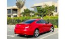Honda Accord Coupe Accord 2011 || GCC || Moonroof || Very Well Maintained