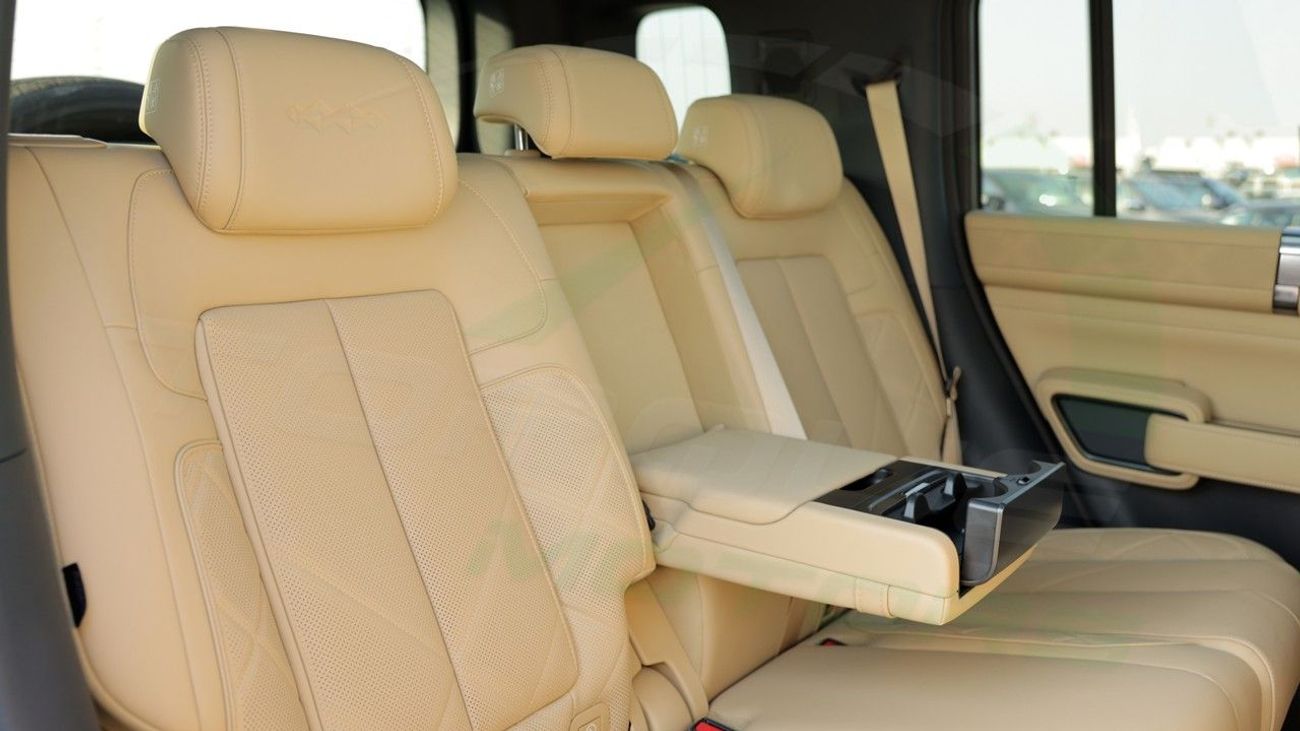 BYD Leopard 5 ( Only For Export ) 2025 BYD LEOPARD 5 ULTRA 1.5T Plug-in Hybrid 0Km