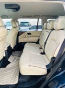 نيسان أرمادا Nissan Armada SV