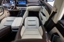 Bestune T77 Bestune T77 Luxury 2024 2024 GCC | Agency Warranty | Service Contract for 858.00 AED monthly