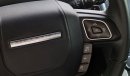 Land Rover Range Rover Evoque HSE Dynamic 2018 2.0L Turbo GCC Perfect Condition