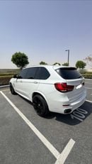 BMW X5 50i M SPORT