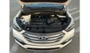 Hyundai Santa Fe *Offer*2017 HYUNDAI SANTA FE /