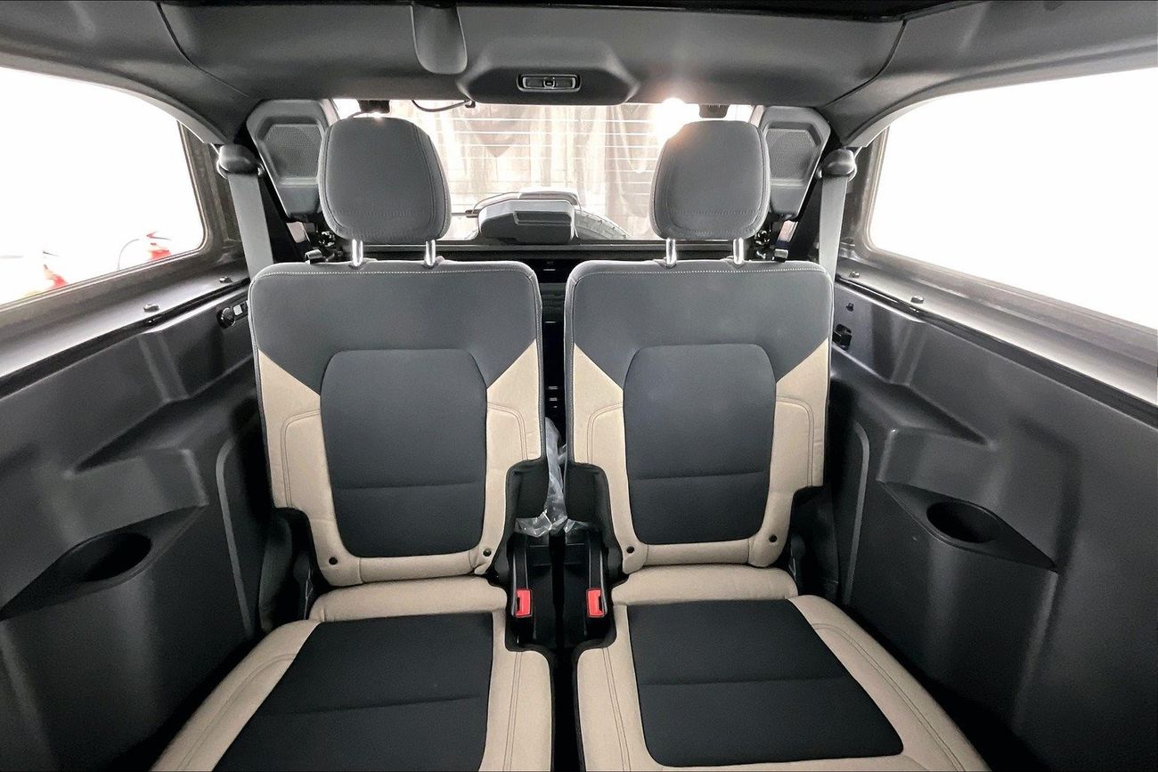 نيسان إكستيرا Titanium | شامل الضمان | 0 ﺪﻔﻋﺓ ﺃﻮﻟﻯ