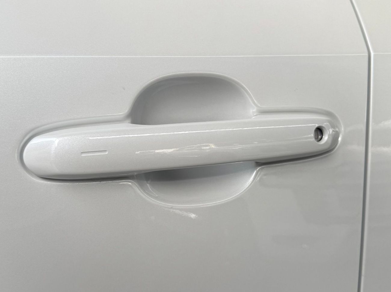 Toyota Prado 2.4 TURBO SUNROOF BLACK INTERIOR  **EXPORT ONLY**التصدير فقط خارج الخليج**