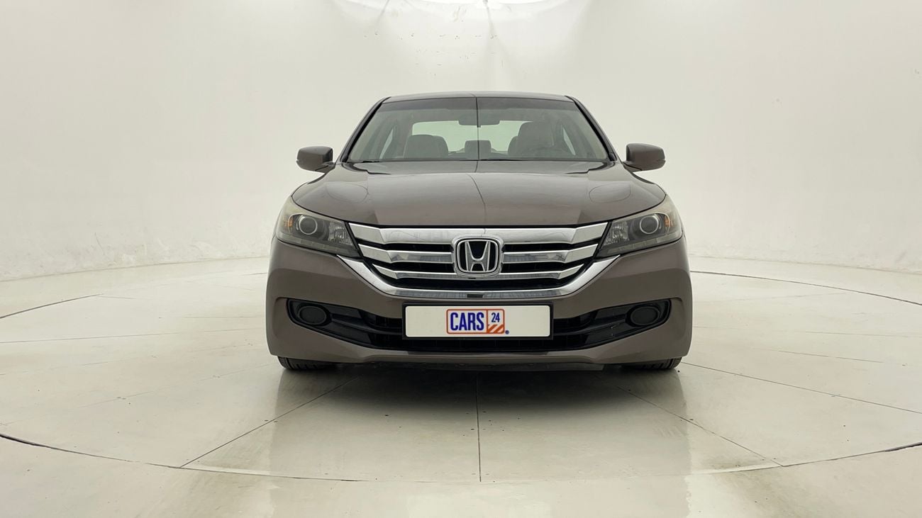 Honda Accord LXA 2.4 | Zero Down Payment | Home Test Drive