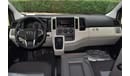 Toyota Hiace DELIVERY VAN DX 3.5L PETROL MANUAL TRANSMISSION