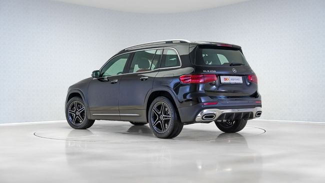 Mercedes-Benz GLB 4MATIC, миниатюра 22