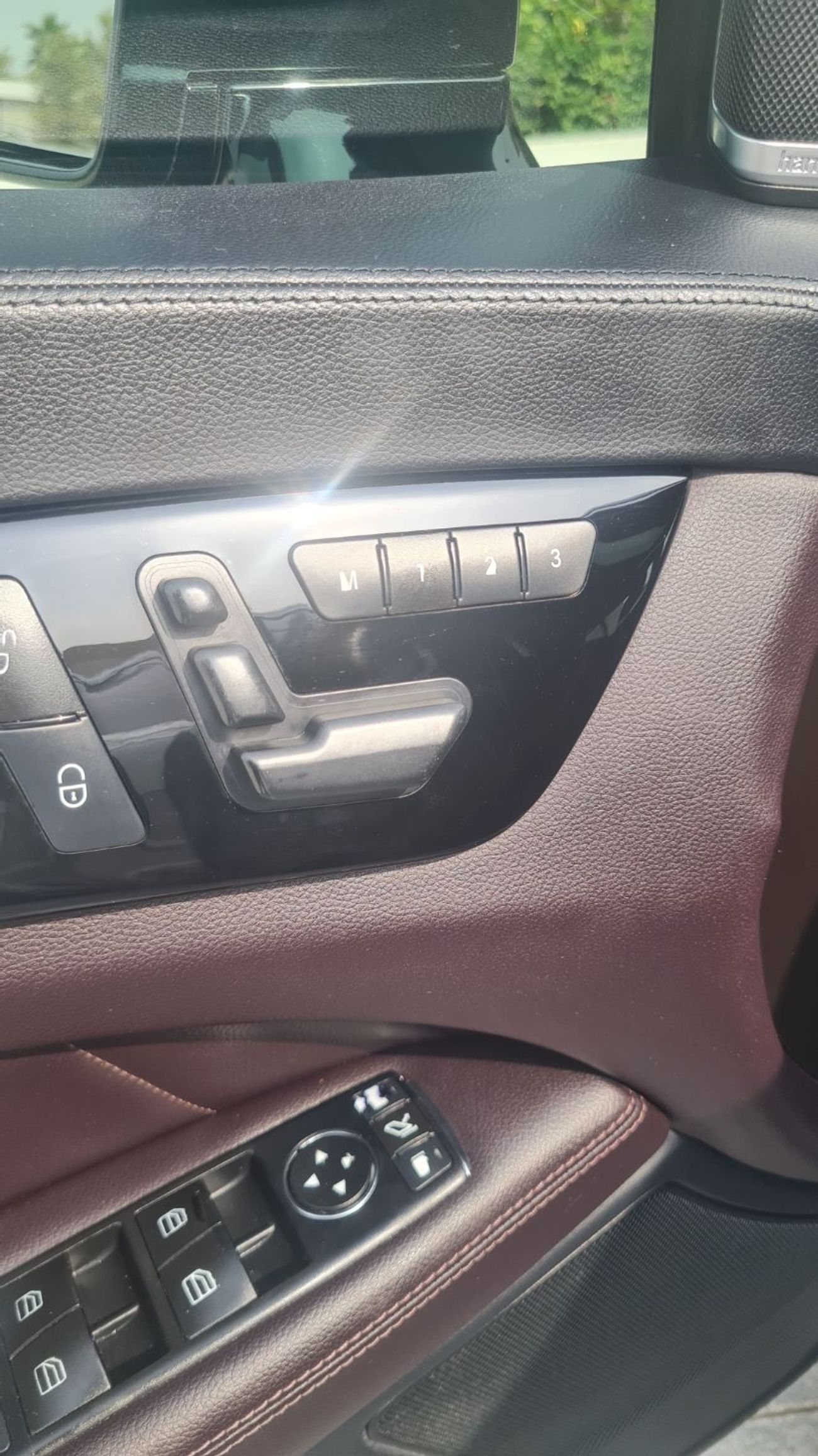 Mercedes-Benz CLS 350 AMG Shooting Brake Edition platinum Edition